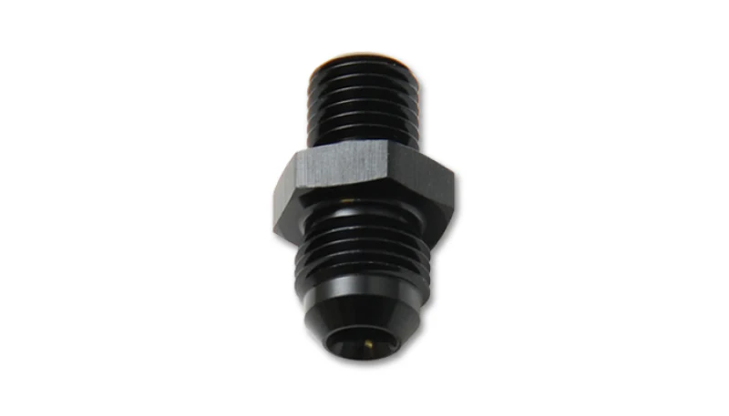 Vibrant -6AN to 22mm x 1.5 Metric Straight Adapter - Image 2
