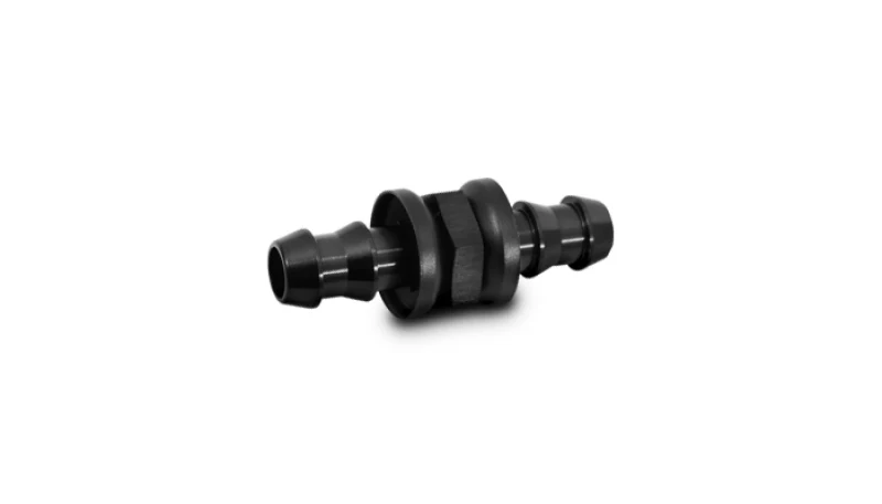 Vibrant -8AN to -10AN Barbed Transition Fitting - Image 2
