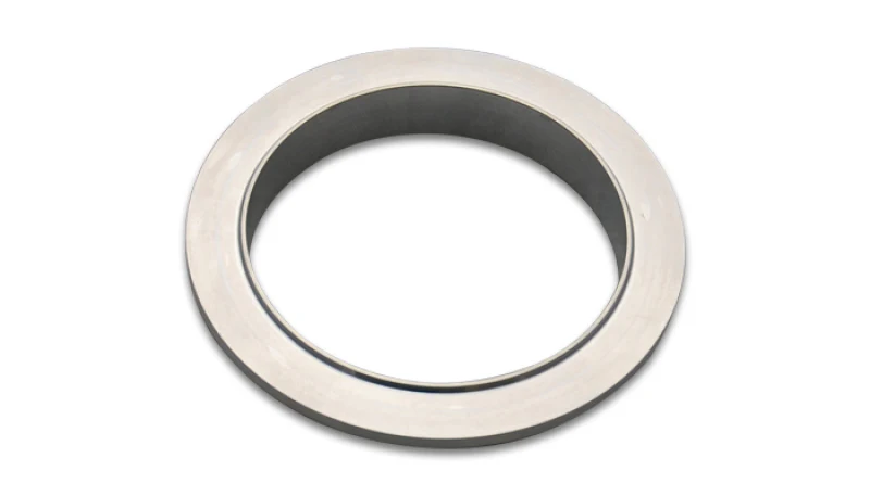 Vibrant Aluminum V-Band Flange for 3in OD Tubing - Male - Image 3