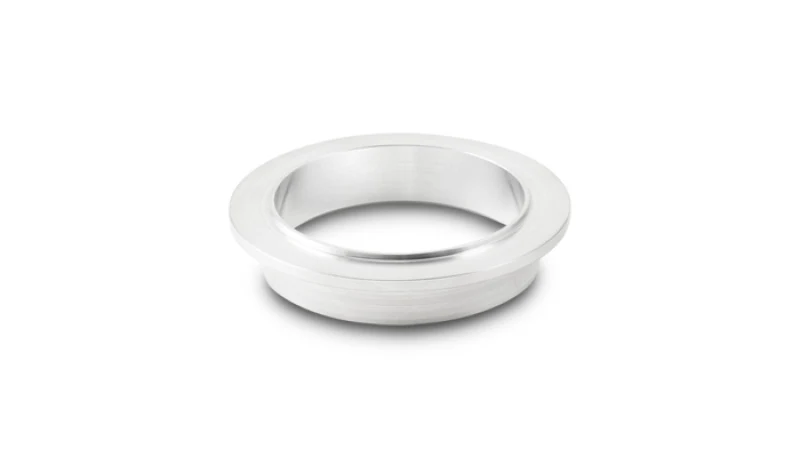 Vibrant Aluminum V-Band Flange for 3in OD Tubing - Male - Image 4