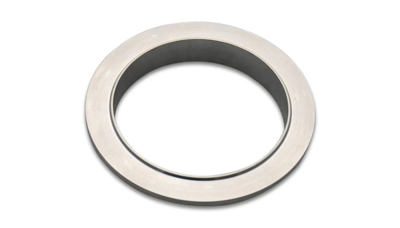 Vibrant Aluminum V-Band Flange for 3in OD Tubing - Male - Image 5