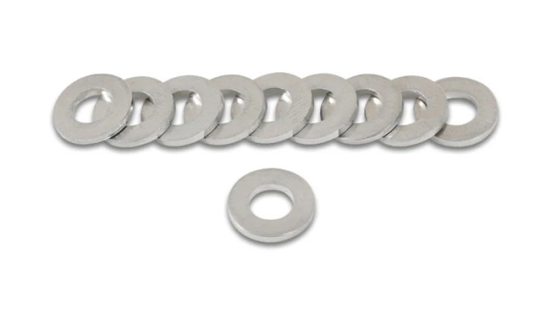 Vibrant Crush Washers M8 (10 Pack)