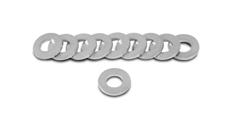 Vibrant Crush Washers M8 (10 Pack) - Image 2