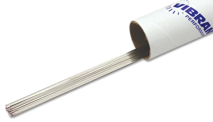 Vibrant ER309L TIG Weld Wire SS - .062in Thick (1.6mm) / 39.5in Long Rod - 1 Lb. Box - Image 2