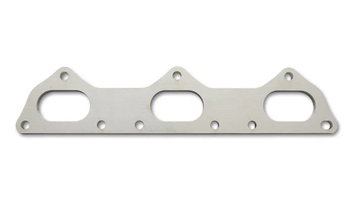 Vibrant Exhaust Manifold Flange for Porsche 996/911 Motor - 3/8in Thick - Sold in Pairs - Image 2