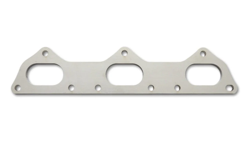 Vibrant Exhaust Manifold Flange for Porsche 996/911 Motor - 3/8in Thick - Sold in Pairs - Image 3