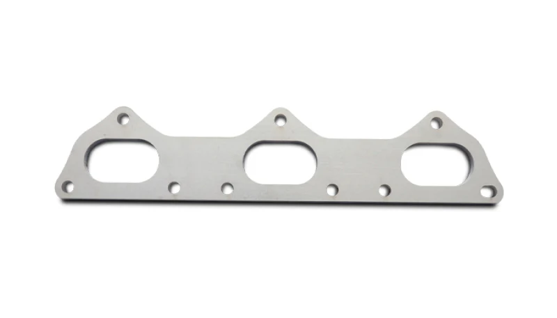 Vibrant Exhaust Manifold Flange for Porsche 996/911 Motor - 3/8in Thick - Sold in Pairs - Image 5