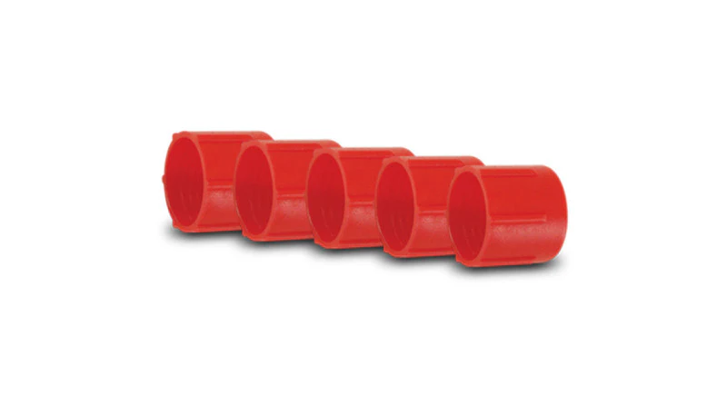 Vibrant Female AN Plastic Plug AN -10 - Image 3
