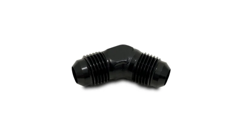Vibrant Flare Union 45 Degree Adapter Fittings Size -6 AN - Image 5