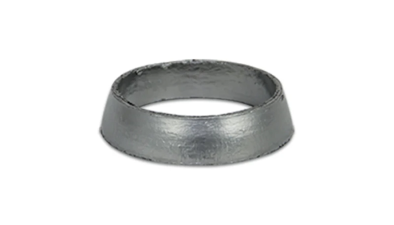 Vibrant Graphite Exh Gasket Donut Style (2.30in Slipover I.D. x 2.70in Gasket O.D. x 0.625in tall) - Image 2