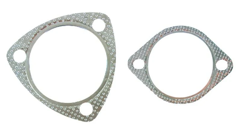 Vibrant Graphite Exh Gasket Donut Style (2.30in Slipover I.D. x 2.70in Gasket O.D. x 0.625in tall) - Image 4