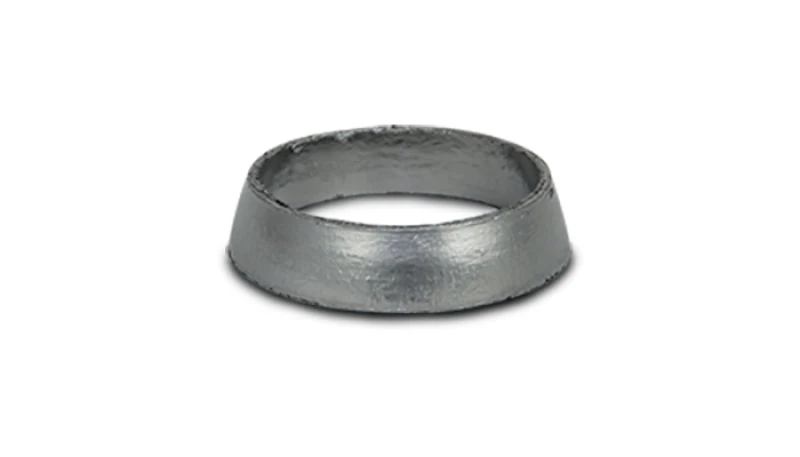 Vibrant Graphite Exh Gasket Donut Style (2.30in Slipover I.D. x 2.70in Gasket O.D. x 0.625in tall) - Image 5