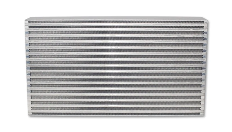 Vibrant Intercooler Core - 20in x 11in x 3.5in - Image 3