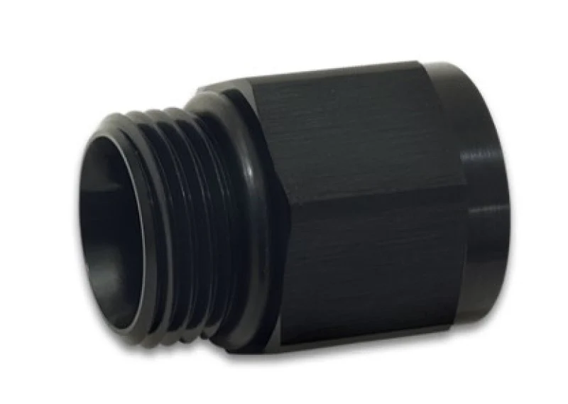 Vibrant Male -6 ORB to Female M12 x 1.5 Adapter Fitting - Image 3