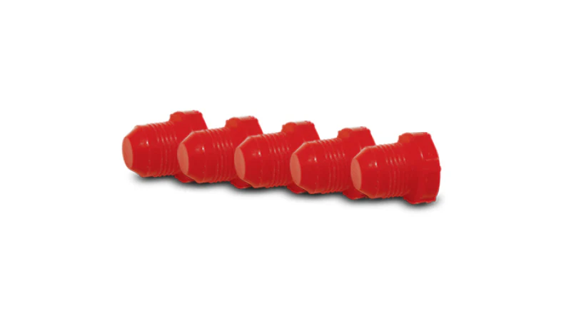 Vibrant Male AN Flare Plug AN -4 - Image 2