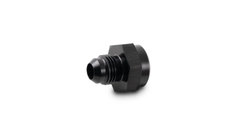 Vibrant Male AN to Female Inverted Flare Adapter AN -6 Inverted Flare 1/2in -20 - Image 2