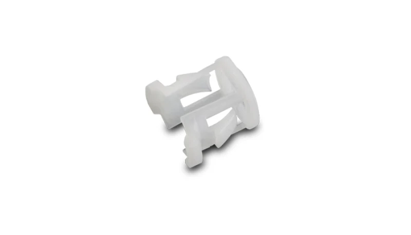 Vibrant Plastic Insert for Quick Disconnect EFI Adapter Insert Ring OD 0.3125in - Image 2