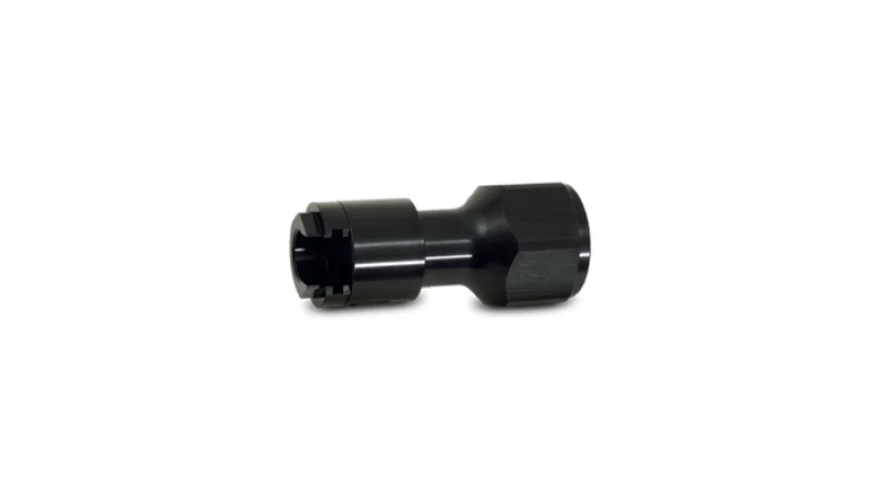 Vibrant Quick Disconnect EFI Adapter -8AN ORB x 3/8 (Push-On)