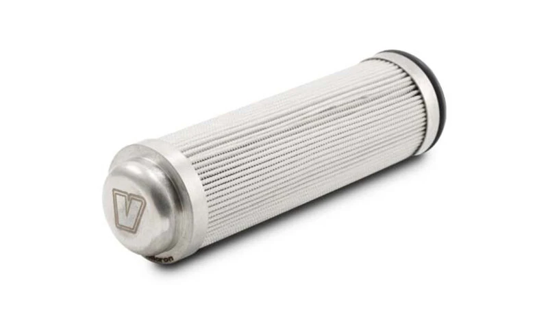 Vibrant Replacement 10 Micron HD Power Filter Element - Image 2