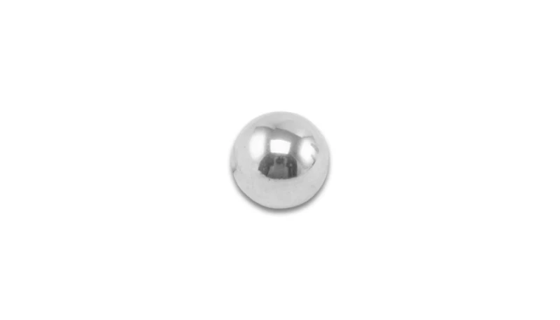 Vibrant Replacement Ball for Inline One Way Check Valve No. 11118 - Image 2