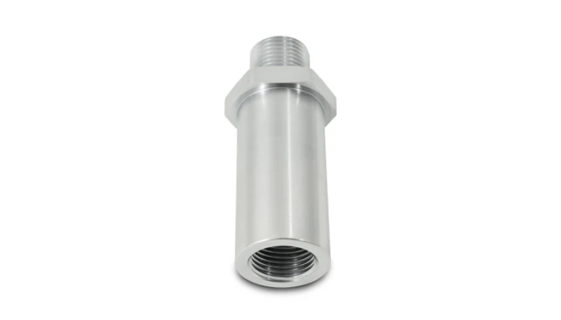 Vibrant Replacement Oil Filter Bolt Thread 3/4-16