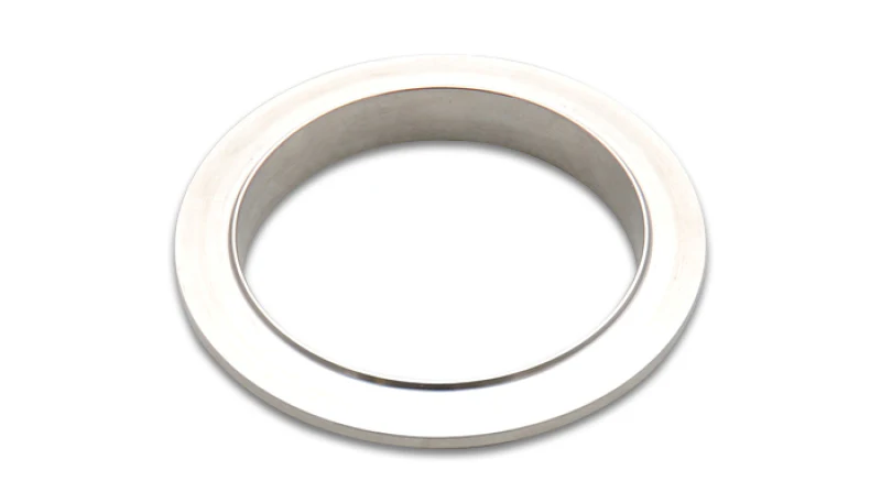 Vibrant Stainless Steel V-Band Flange for 2.375in O.D. Tubing - Male - Image 4