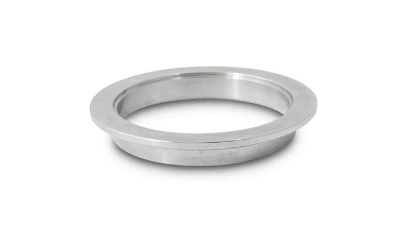 Vibrant Stainless Steel V-Band Flange for 2in O.D. Tubing - Female - Image 3