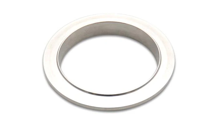 Vibrant Stainless Steel V-Band Flange for 5in O.D. Tubing - Male - Image 5
