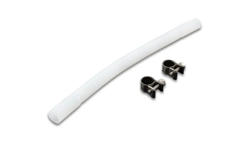 Vibrant Submersible PTFE Fuel Tank Tubing Kits 5/16in I.D. x 8.00in Long - Image 2