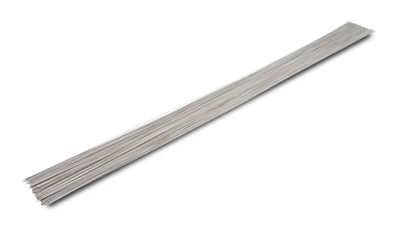 Vibrant TIG Weld Wire (ER347) 0.047in thick x 39.5in Long Rod - 1lb Box - Image 2
