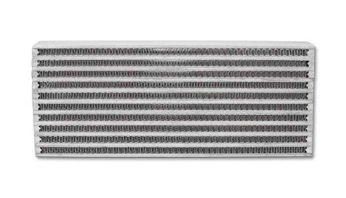 Vibrant Universal Oil Cooler Core 4in x 10in x 1.25in - Image 2