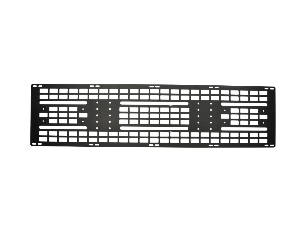 Victory 4x4 Roof Rack Mounted MOLLE Gear Panel - Image 2