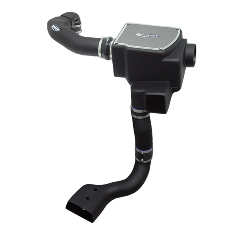 Volant 04-08 Ford F150 5.4L V8 Air Intake System with Scoop - Image 3
