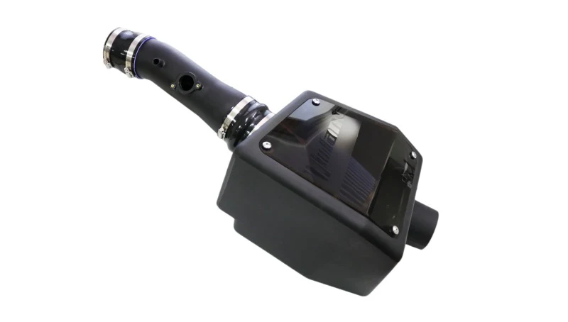 Volant 16-22 Toyota Tacoma 3.5L V6 Pro5 Closed Box Air Intake System