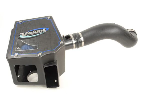 Volant 96-05 Chevrolet Astro 4.3 V6 Pro5 Open Element Air Intake System - Image 2