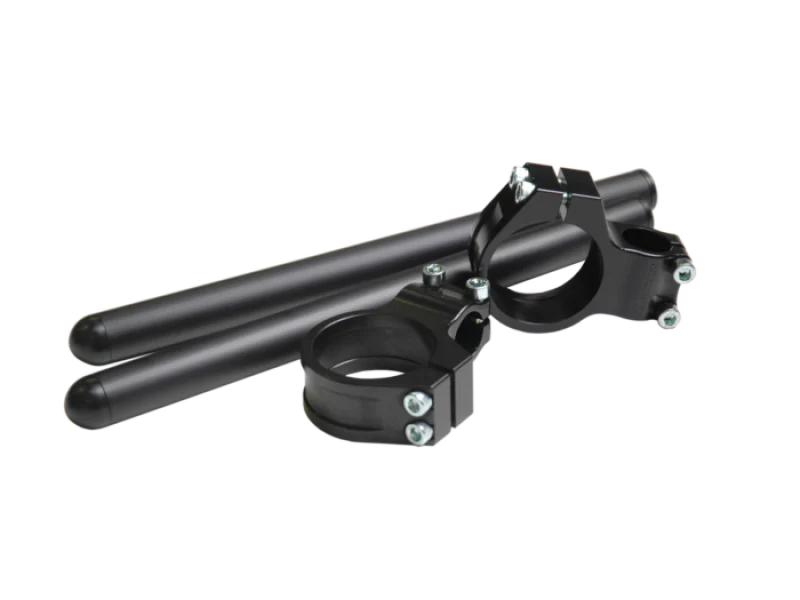 Vortex Racing 7 Degree Kit 41mm Fork Tube- Black