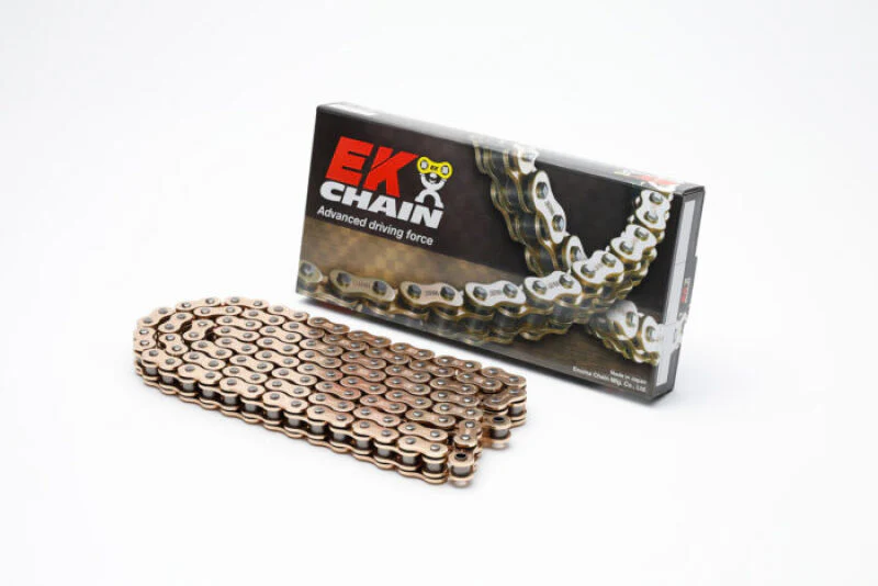 Vortex Racing EK 520 RRX Rivet Master Link- Gold