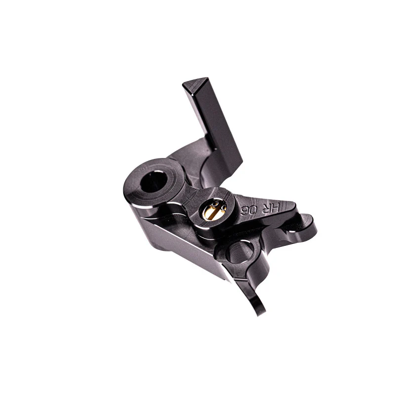 Vortex Racing H-L201 F25 Brake Lever Short- Black - Image 2