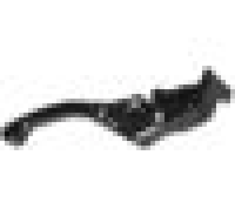 Vortex Racing H-L201 F35 Brake Lever Short- Black - Image 2