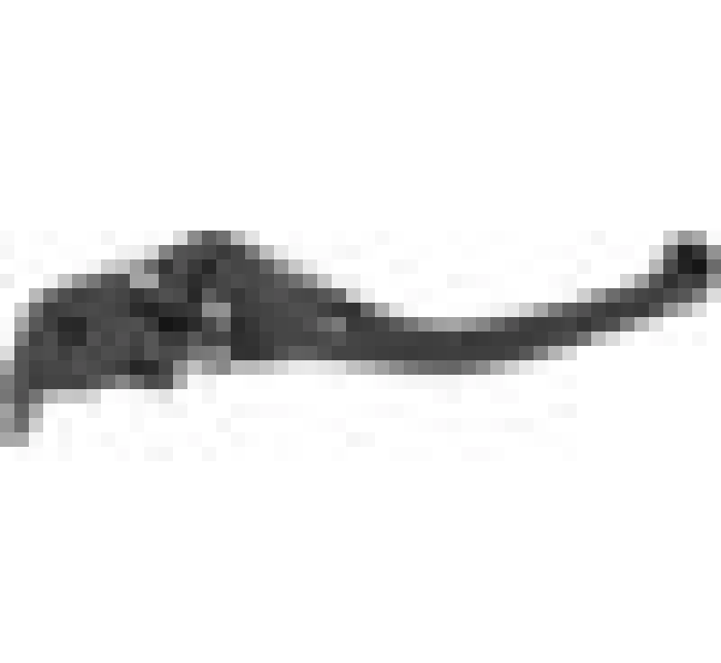 Vortex Racing H-L202 F25 Brake Lever Long- Black - Image 2