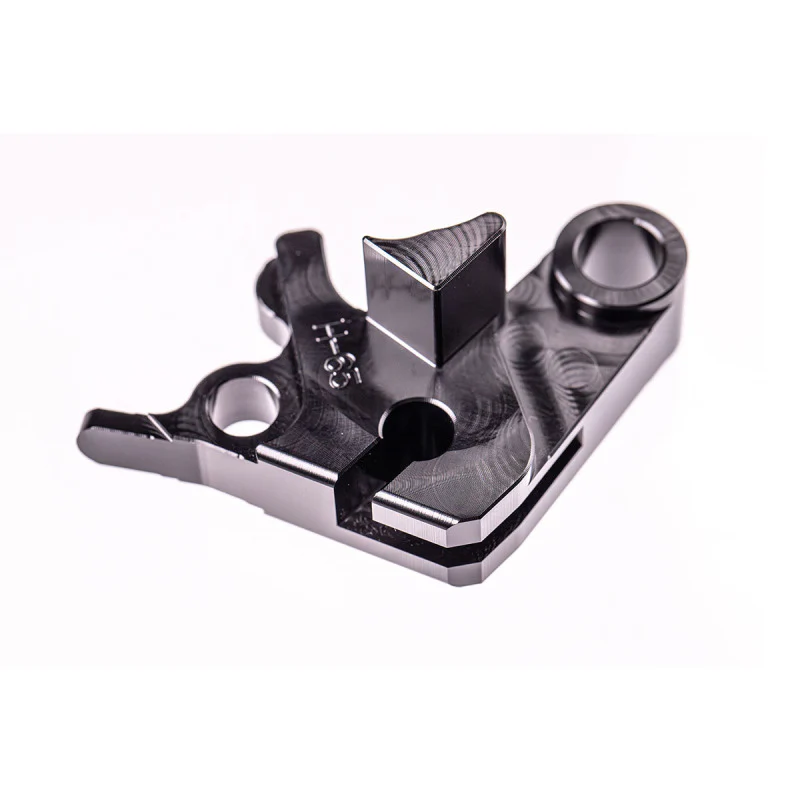 Vortex Racing H-L203 H626 Clutch Lever Short- Black - Image 4
