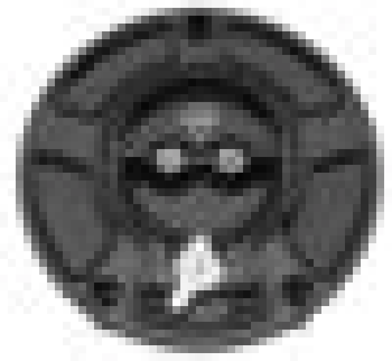 Vortex Racing V3 Fuel Cap Honda- Black - Image 2
