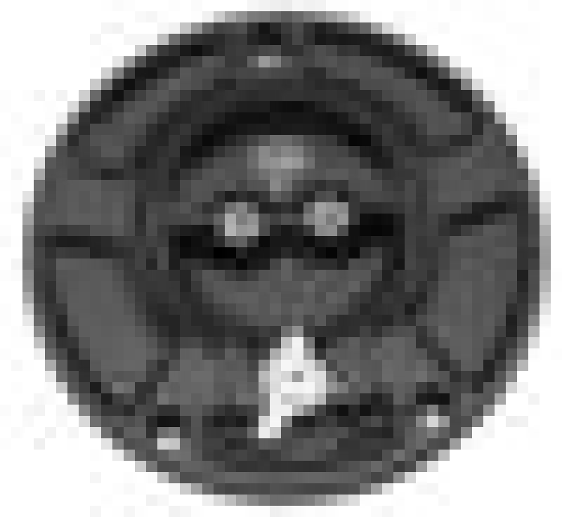 Vortex Racing V3 Fuel Cap Kawasaki- Black - Image 2