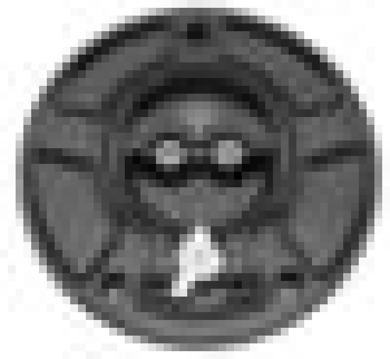 Vortex Racing V3 Fuel Cap Kawasaki- Black - Image 2