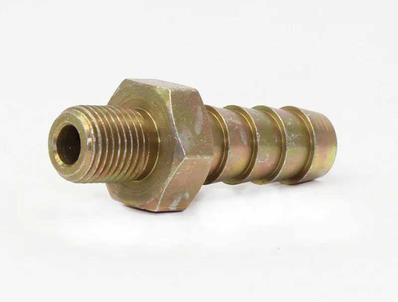 Walbro 10.5mm Barb Fuel Fitting - Image 3