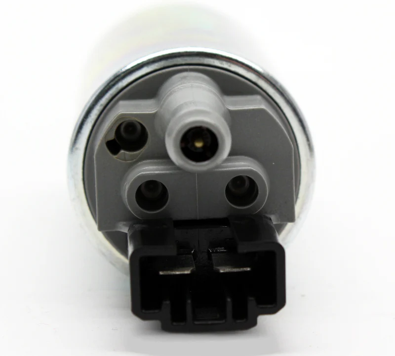Walbro 350lph High Pressure Fuel Pump *WARNING - GSS 350* (22mm Center Inlet) - Image 2