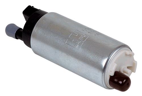 Walbro 98 Ford Mustang V6 3.8L/GT 4.6L/Cobra 4.6L 255LPH High Performance Fuel Pump Assembly - Image 2