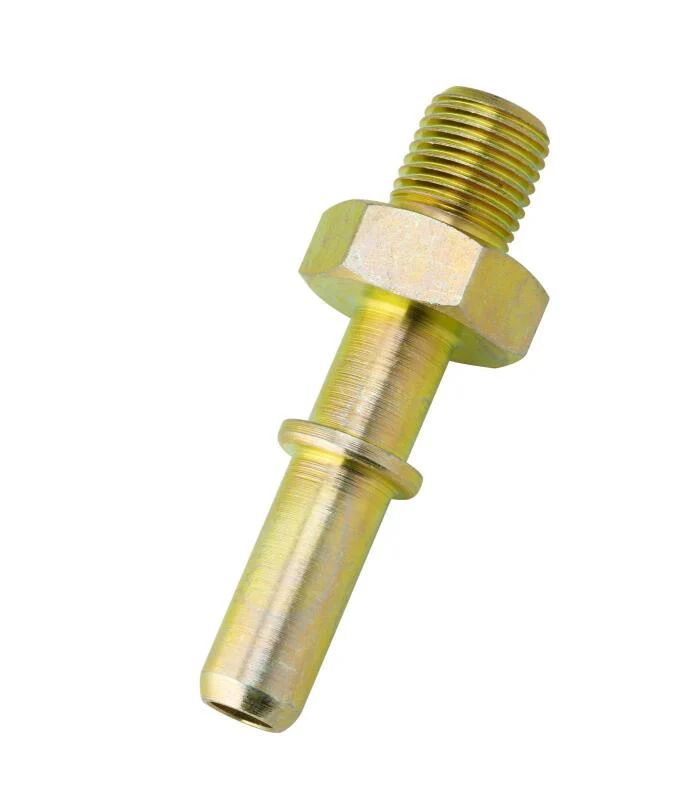 Walbro Bundy Style Fuel Fitting - Image 2