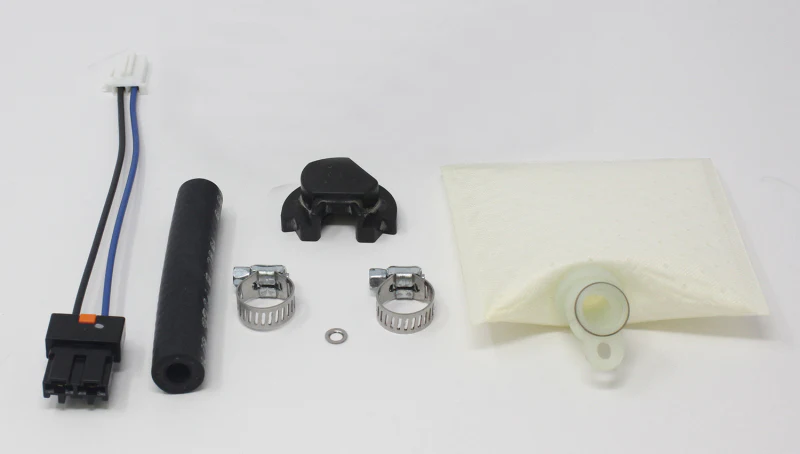 Walbro Fuel Pump Kit for 02-07 Subaru WRX/04-07 Subaru WRX STi - Image 2