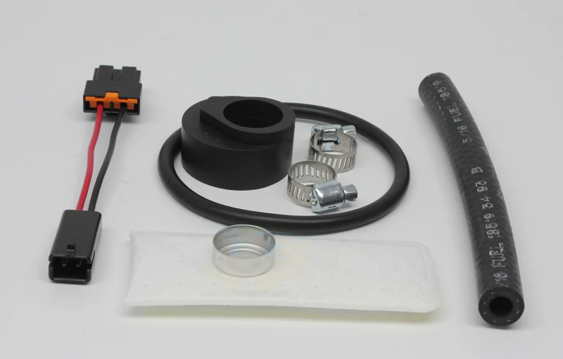 Walbro Fuel Pump Kit for 84-86 Grand National/Regal / 85-92 GM Cars & Trucks 255lph High Pressure - Image 2